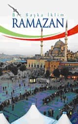 Bir Başka İklim Ramazan