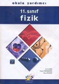 11. Sınıf Fizik