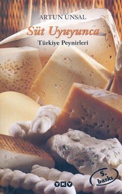 Sut Uyuyunca-Türkiye Peynirleri
