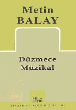 Düzmece Müzikal