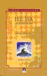 Hz. İsa (Aleyhisselâm)