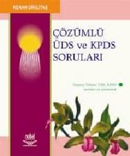 Çözümlü ÜDS - KPDS Soruları