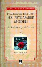 İnsanlar Arası İlişkilerde Hz. Peygamber Modeli