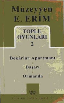 Toplu Oyunları 2 / Bekarlar Apartmanı- Başarı- Ormanda