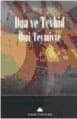 Dua ve Tevhid