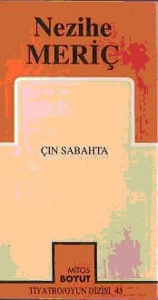 Çın Sabahta