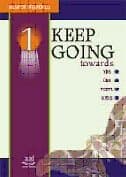 Keep Going 1