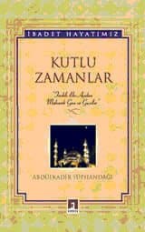 Kutlu Zamanlar