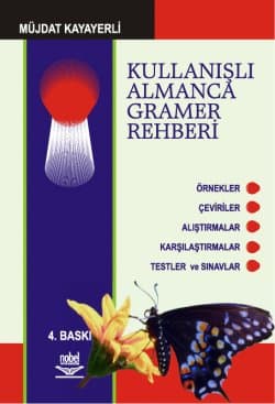 Kullanışlı Almanca Gramer