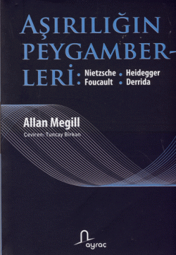 Aşırılığın Peygamberleri