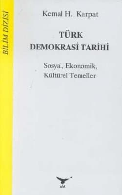 Türk Demokrasi Tarihi