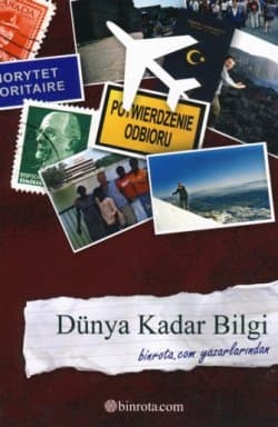 Dünya Kadar Bilgi