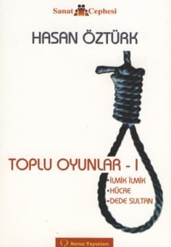 Toplu Oyunlar-1 - İlmik İlmik-Hücre-Dede Sultan