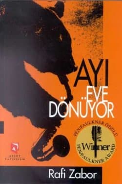 Ayı Eve Dönüyor