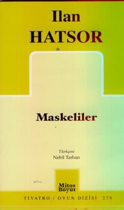 Maskeliler