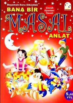 Bana Bir Masal Anlat