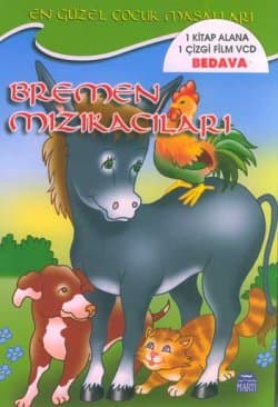 Bremen Mızıkacıları