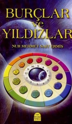 Burçlar ve Yıldızlar