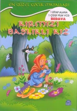 Kırmızı Başlıklı Kız