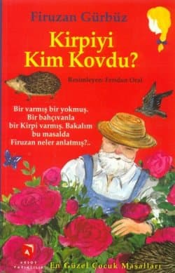 Kirpiyi Kim Vurdu