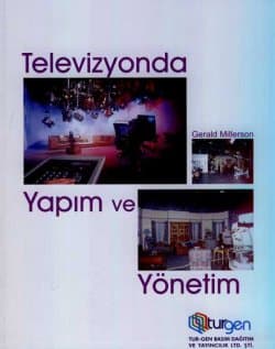 Televizyonda Yapım ve Yönetim
