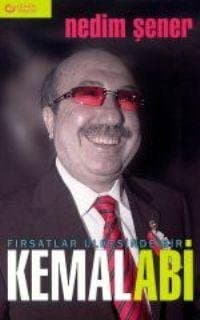 Fırsatlar Ülkesinde Kemal Abi