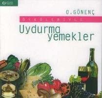 Öyküleriyle Uydurma Yemekler