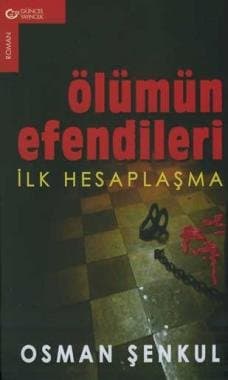 Ölümün Efendileri