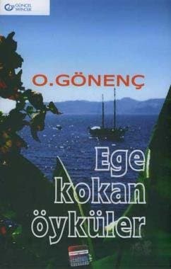 Ege Kokan Öyküler
