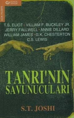 Tanrı`nın Savunucuları