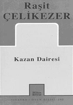 Kazan Dairesi