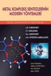 Metal Kompleks Sentezlerinin Modern Yöntemleri