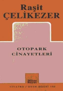 Otopark Cinayetleri