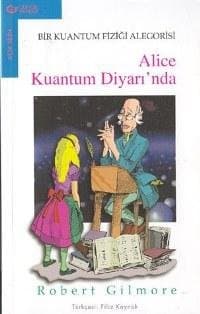Alice Kuantum Diyarı'nda