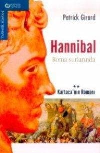 Hannibal Roma Surlarında Kartaca`nın Romanı 2