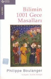 Bilimin 1001 Gece Masalları
