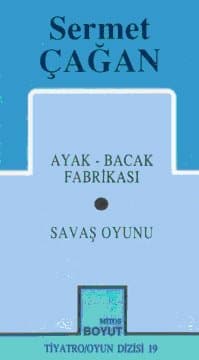 Bütün Oyunları / Ayak- Bacak Fabrikası/ Savaş Oyunu