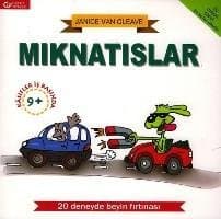 Mıknatıslar