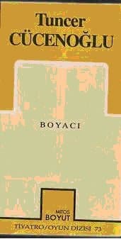 Boyacı