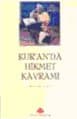 Kuranda Hikmet Kavramı