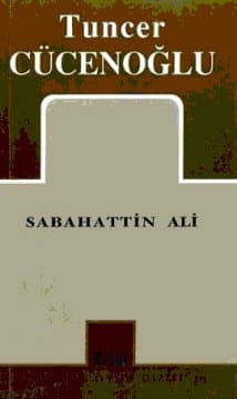 Sabahattin Ali