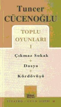 Toplu Oyunları 1 - Çıkmaz Sokak / Dosya / Kördövüşü