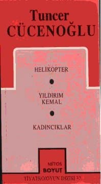 Toplu Oyunları 2 / Helikopter - Yıldırım Kemal - Kadıncıklar