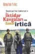 Meşrutiyetten Cumhuriyete İktidar Kavgaları ve Sanal İrtica