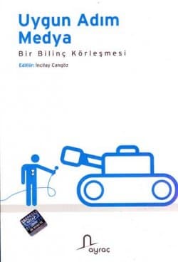 Uygun Adım Medya - Bir Bilinç Körleşmesi