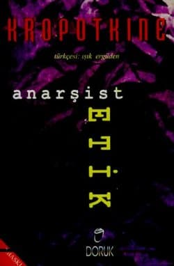 Anarşist Etik