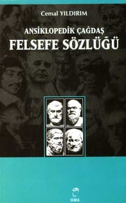 Ansiklopedik Çağdaş Felsefe Sözlüğü