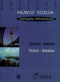 Kılavuz Sözlük Türkisch-Deutsch Türkçe-Almanca