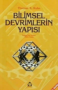 Bilimsel Devrimlerin Yapısı