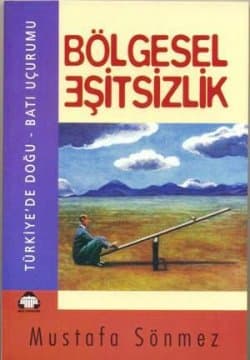 Bölgesel Eşitsizlik